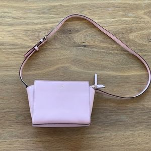 kate spade crossbody bag